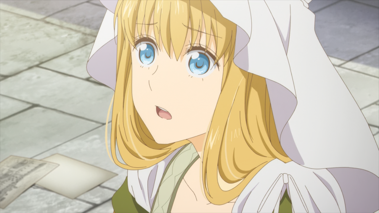 Arte (Anarchy Subs, Ñyuum, Yoru no Kousen)